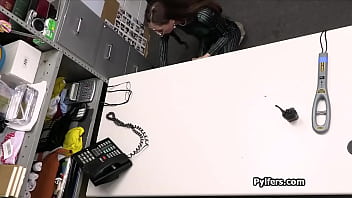 She just wanted an alien dildo