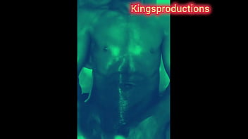 Kingsproductions masturbating in my pastor's office