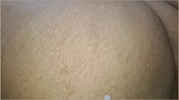 Real amateur chocolate bbw first porn scene