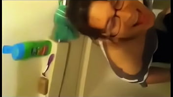 Amateur piss drinking wife having fun