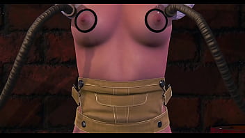 Honey select 2 jenny in the sex machine Honey select 2 jenny in the sex machine