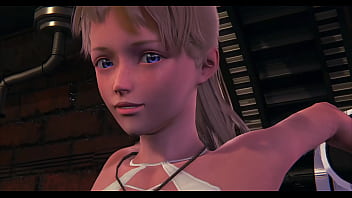 Honey select 2 jenny in the sex machine