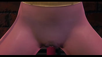 Honey select 2 jenny in the sex machine