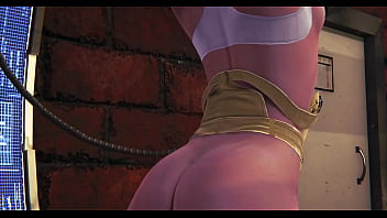 Honey select 2 jenny in the sex machine