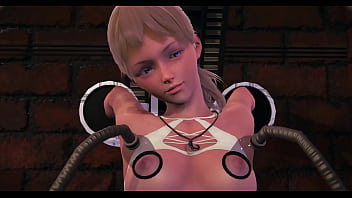 Honey select 2 jenny in the sex machine