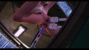 Honey select 2 jenny in the sex machine