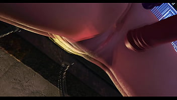 Honey select 2 jenny in the sex machine