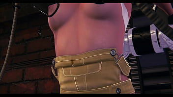 Honey select 2 jenny in the sex machine