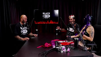 Deu dica importante para quem for fazer inversão e demonstrou uma sessão madame agatha e jeff negão rei das entrevistas watch sheer red