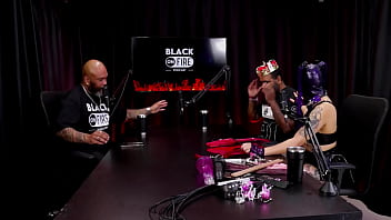 Deu dica importante para quem for fazer inversão e demonstrou uma sessão madame agatha e jeff negão rei das entrevistas watch sheer red