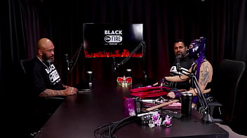 Deu dica importante para quem for fazer inversão e demonstrou uma sessão madame agatha e jeff negão rei das entrevistas watch sheer red