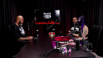 Deu dica importante para quem for fazer inversão e demonstrou uma sessão madame agatha e jeff negão rei das entrevistas watch sheer red