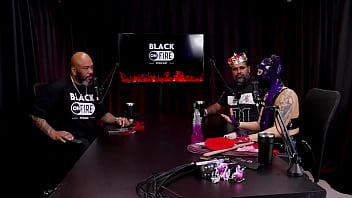 Deu dica importante para quem for fazer inversão e demonstrou uma sessão madame agatha e jeff negão rei das entrevistas watch sheer red