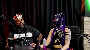 Deu dica importante para quem for fazer inversão e demonstrou uma sessão madame agatha e jeff negão rei das entrevistas watch sheer red