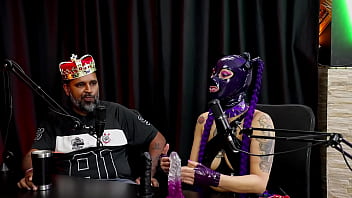 Deu dica importante para quem for fazer inversão e demonstrou uma sessão madame agatha e jeff negão rei das entrevistas watch sheer red