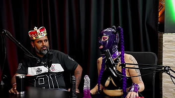 Deu dica importante para quem for fazer inversão e demonstrou uma sessão madame agatha e jeff negão rei das entrevistas watch sheer red