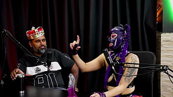 Deu dica importante para quem for fazer inversão e demonstrou uma sessão madame agatha e jeff negão rei das entrevistas watch sheer red