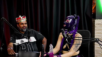 Deu dica importante para quem for fazer inversão e demonstrou uma sessão madame agatha e jeff negão rei das entrevistas watch sheer red