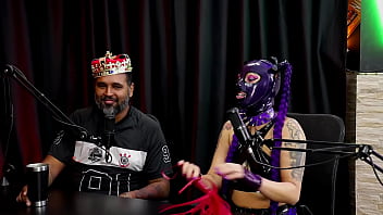 Deu dica importante para quem for fazer inversão e demonstrou uma sessão madame agatha e jeff negão rei das entrevistas watch sheer red