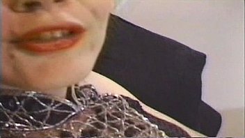 Lbo throbbing threesome scene 5