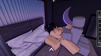 Raw fucking this hottie ive met in sols rng