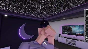 Raw fucking this hottie ive met in sols rng