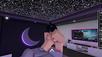 Raw fucking this hottie ive met in sols rng