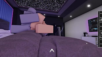 Raw fucking this hottie ive met in sols rng