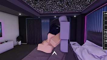 Raw fucking this hottie ive met in sols rng