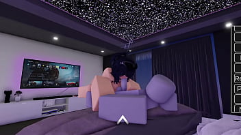 Raw fucking this hottie ive met in sols rng