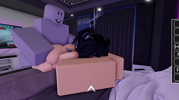 Raw fucking this hottie ive met in sols rng