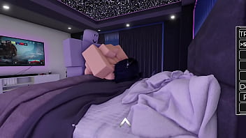 Raw fucking this hottie ive met in sols rng