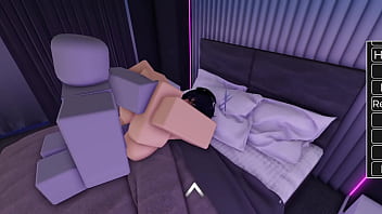 Raw fucking this hottie ive met in sols rng