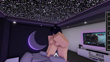 Raw Fucking This Hottie Ive Met In Sols Rng thumbnail