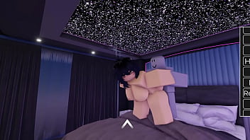 Raw fucking this hottie ive met in sols rng