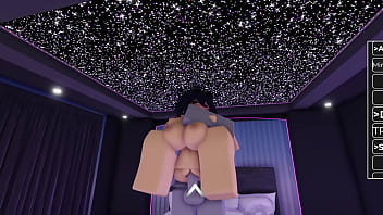 Raw fucking this hottie ive met in sols rng