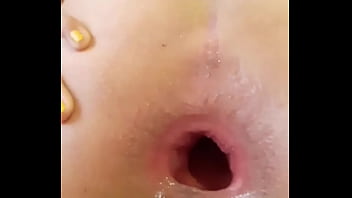 Dejando un agujero profundo