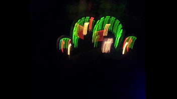 Novinho acelerando o aspirado no beco escurinho