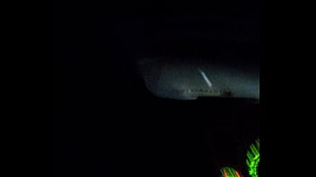 Novinho acelerando o aspirado no beco escurinho