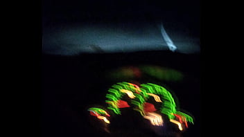 Novinho acelerando o aspirado no beco escurinho