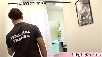 Playing football makes her extra slutty