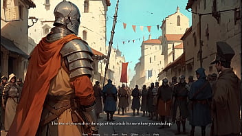 College of mysteria 25