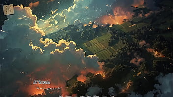 College of mysteria 25