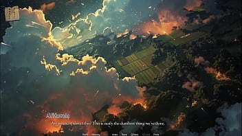 College of mysteria 25