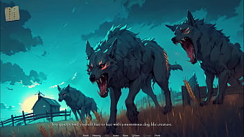 College of mysteria 25