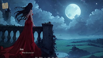 College of mysteria 25