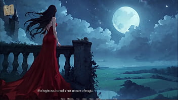 College of mysteria 25