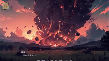 College of mysteria 25