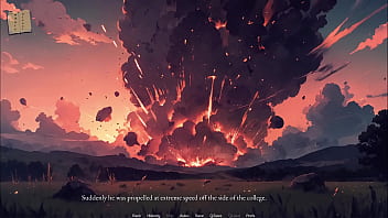 College of mysteria 25