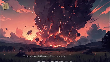 College of mysteria 25